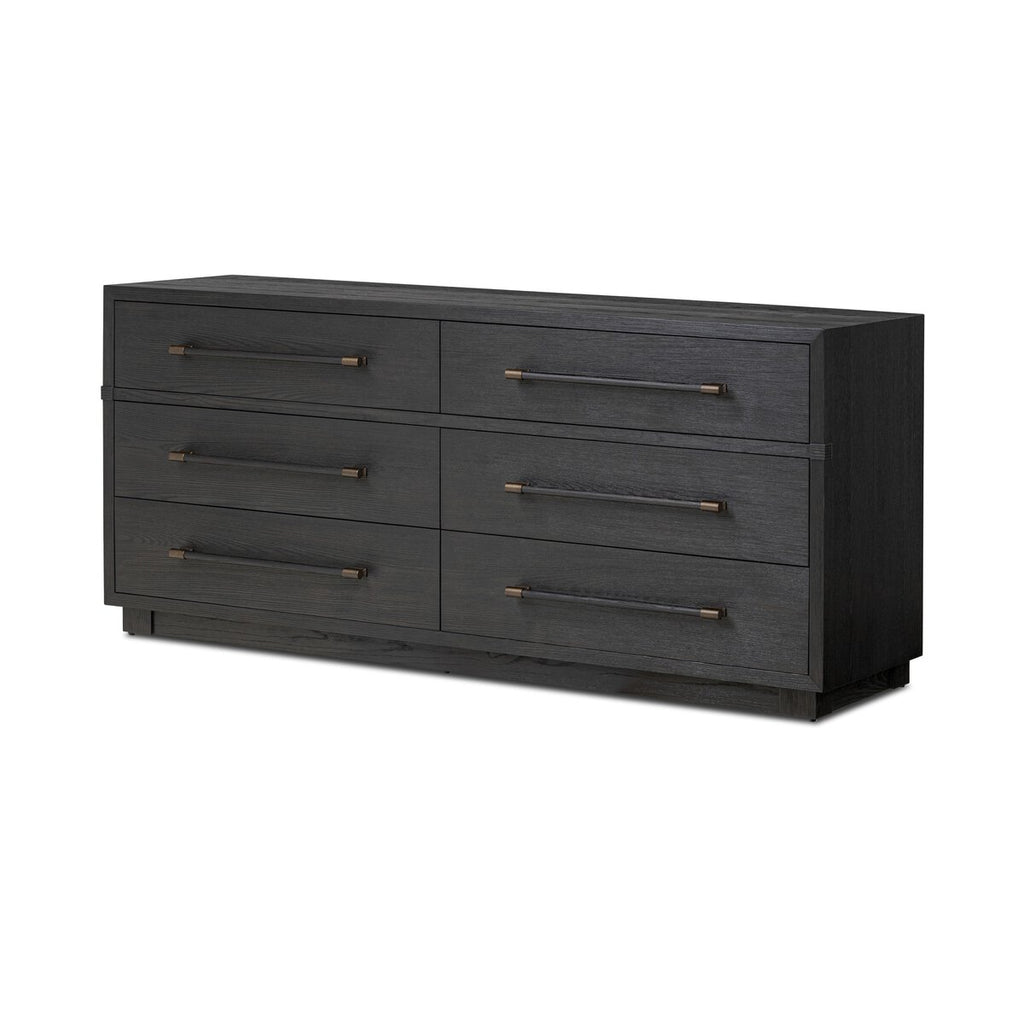 Catherine Dresser