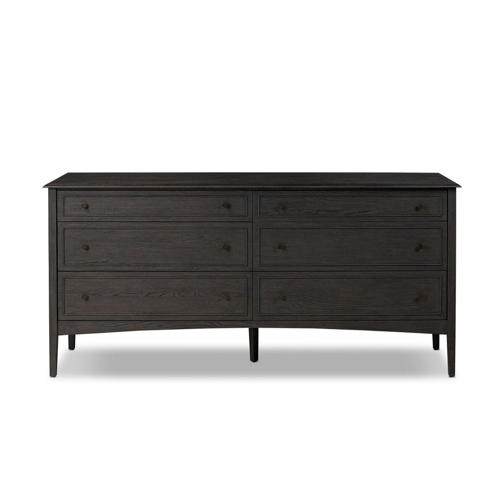 Martie Dresser