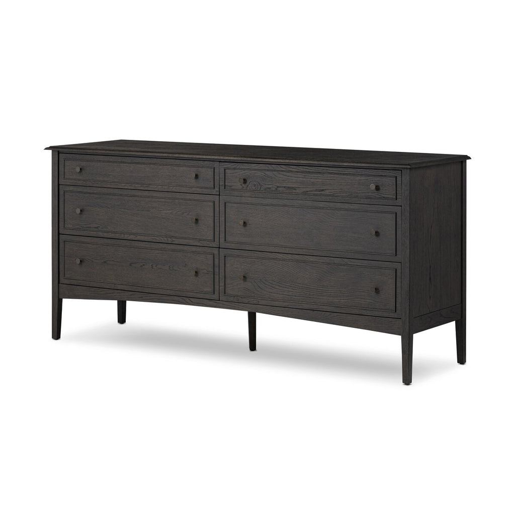 Martie Dresser