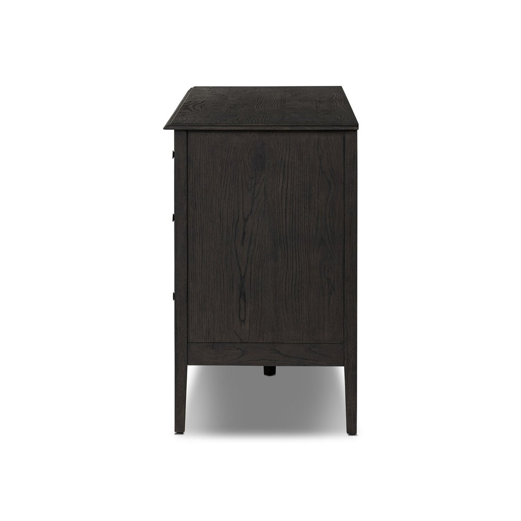 Martie Dresser