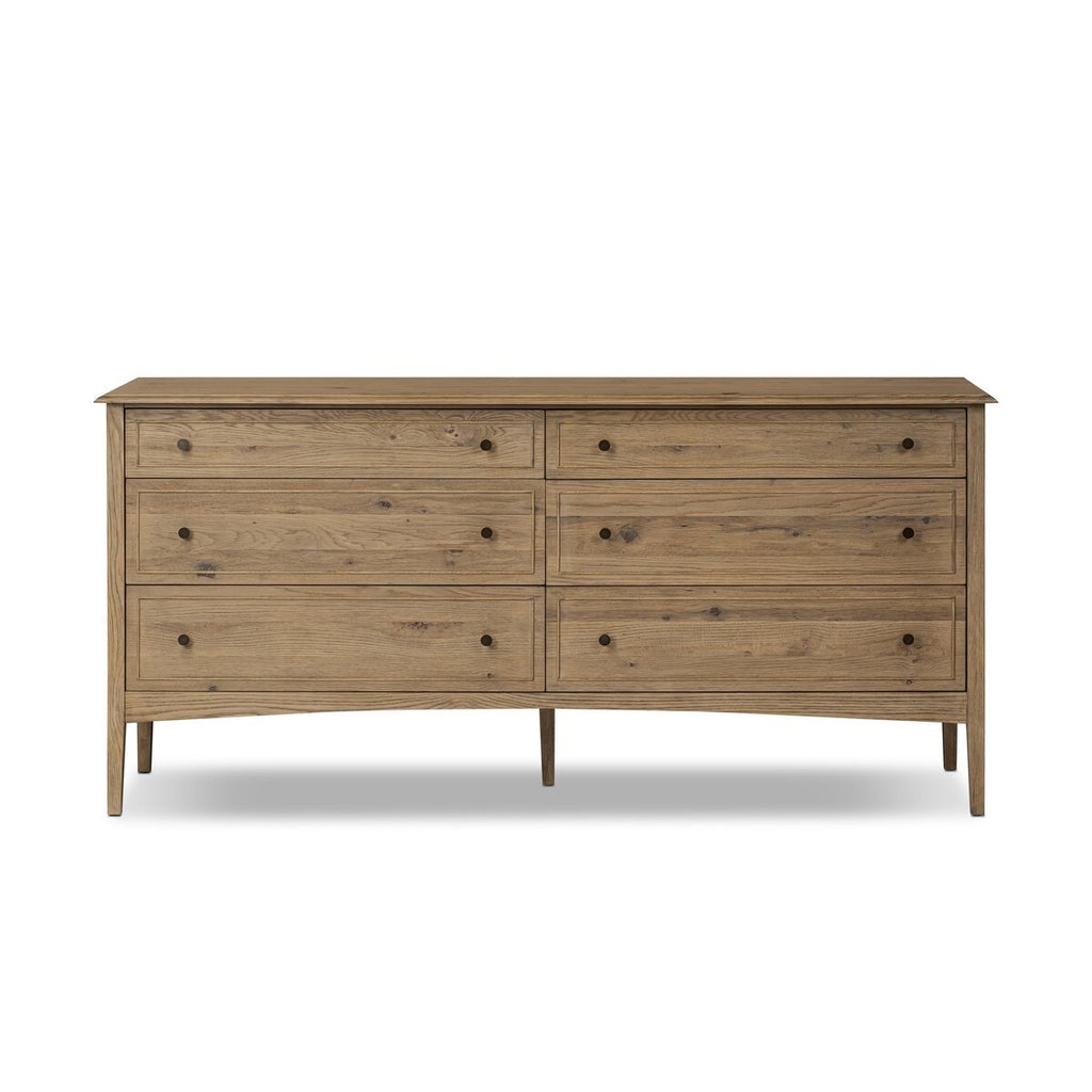 Martie Dresser