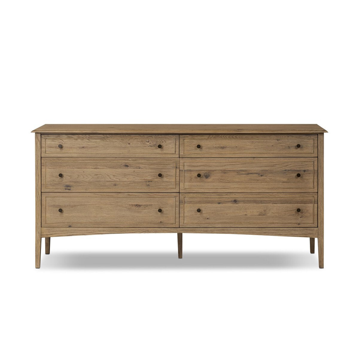 Martie Dresser