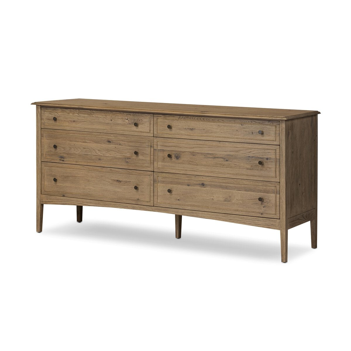 Martie Dresser