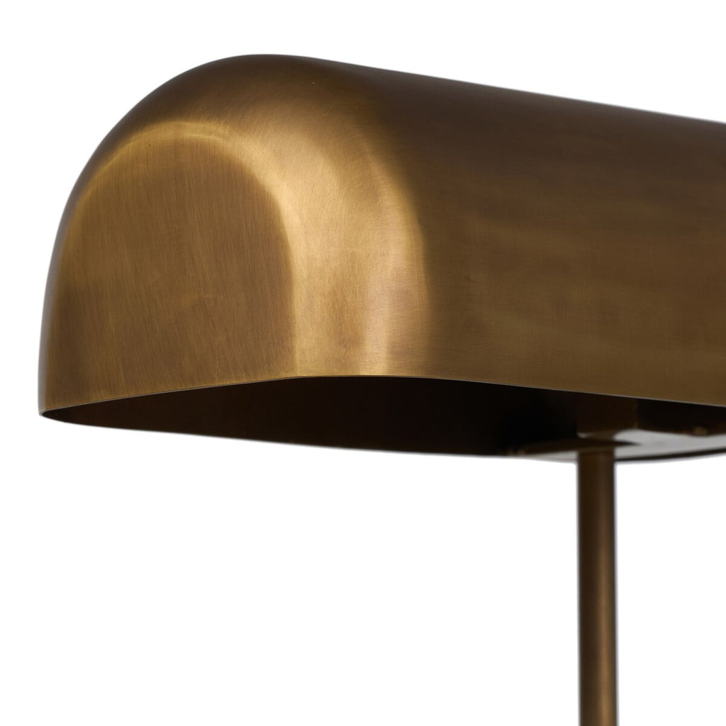 Merlin Table Lamp
