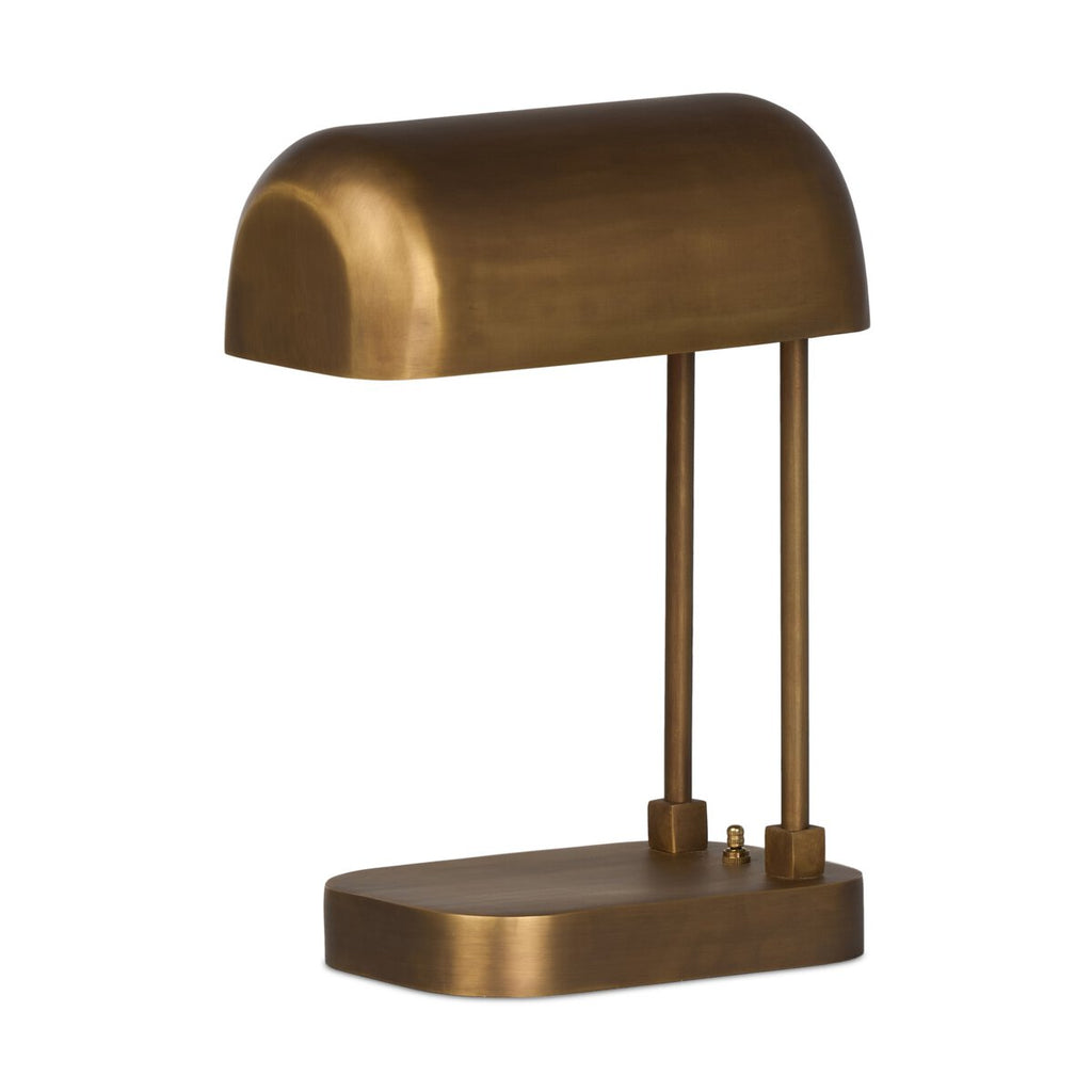 Merlin Table Lamp