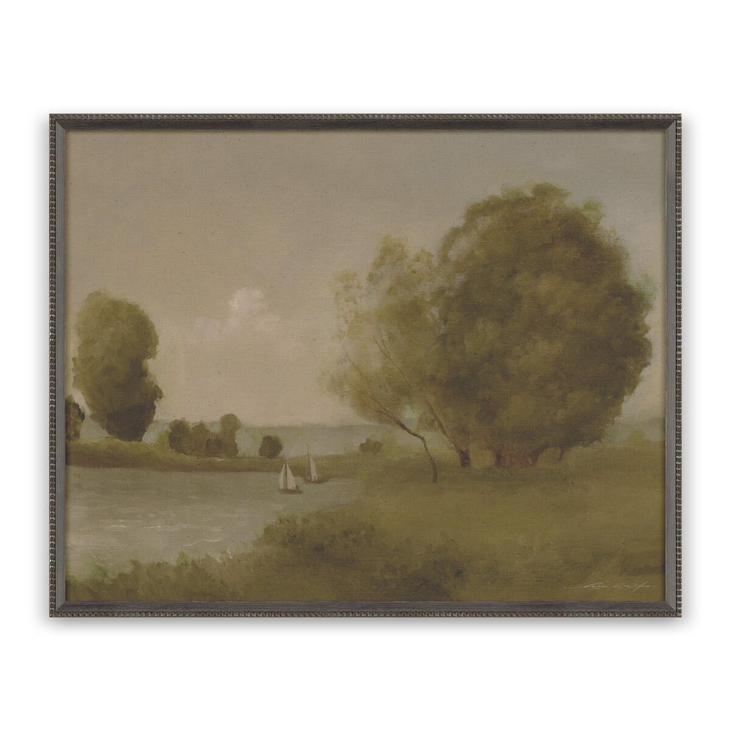 Sail No. 4