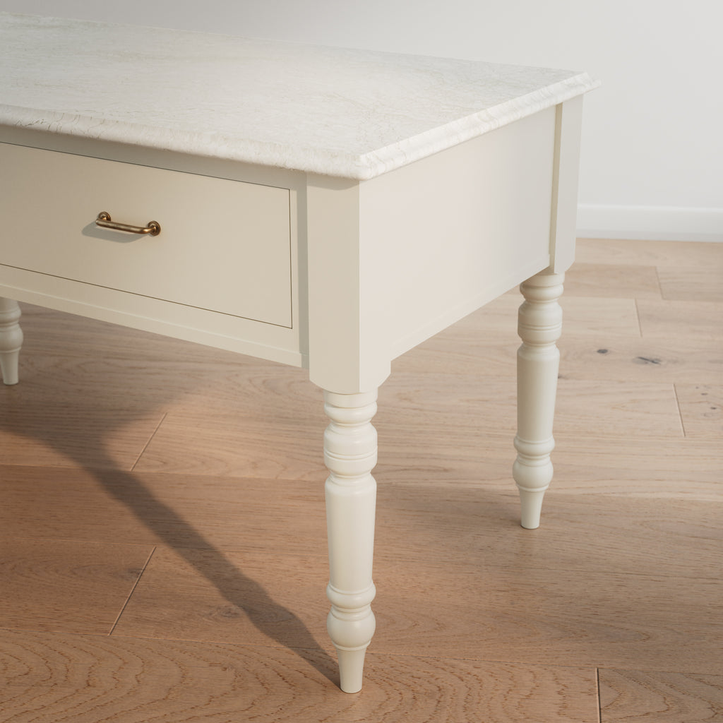 Morris Worktable - 72"