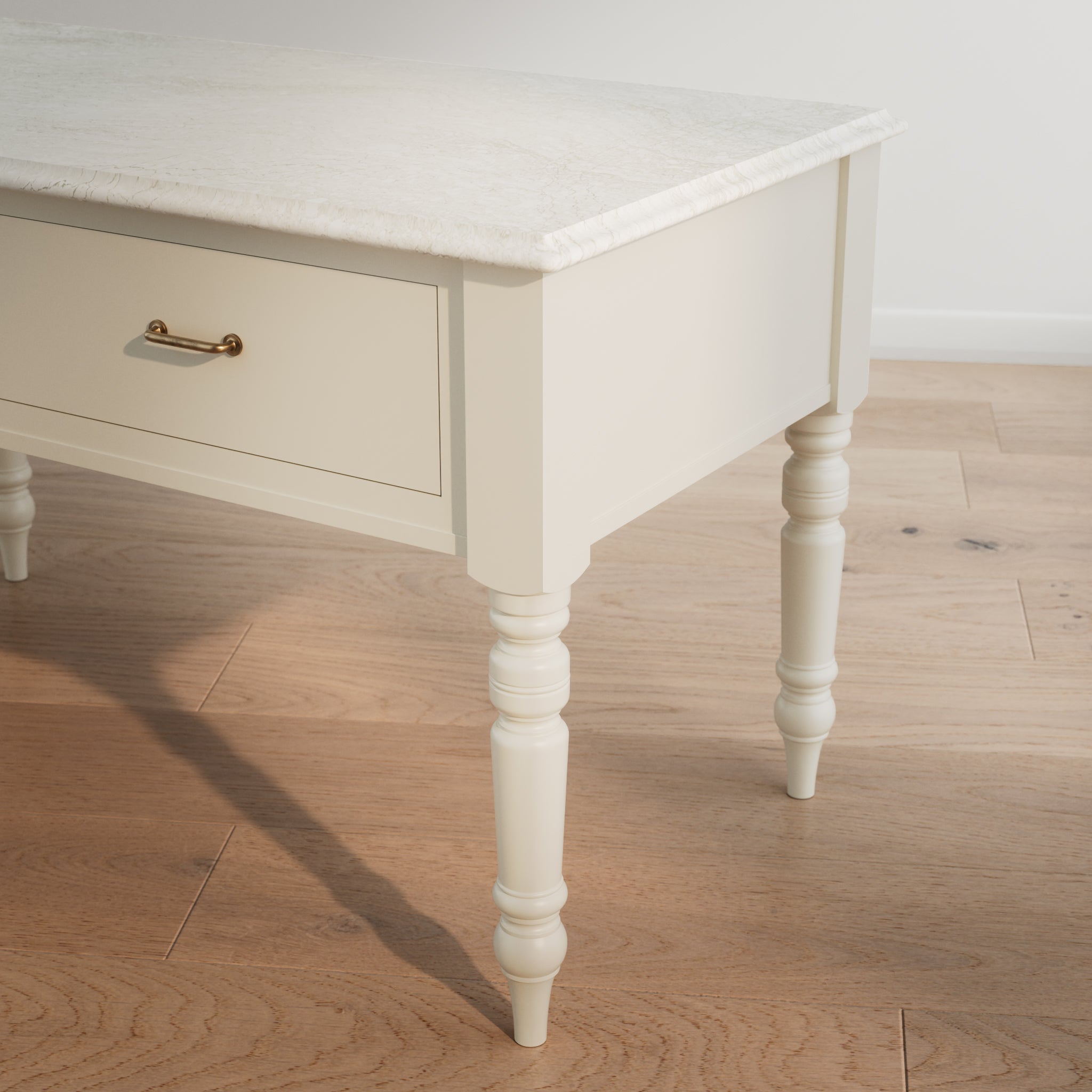 Morris Worktable - 72"