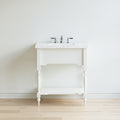 Northgate Console Vanity - 30"