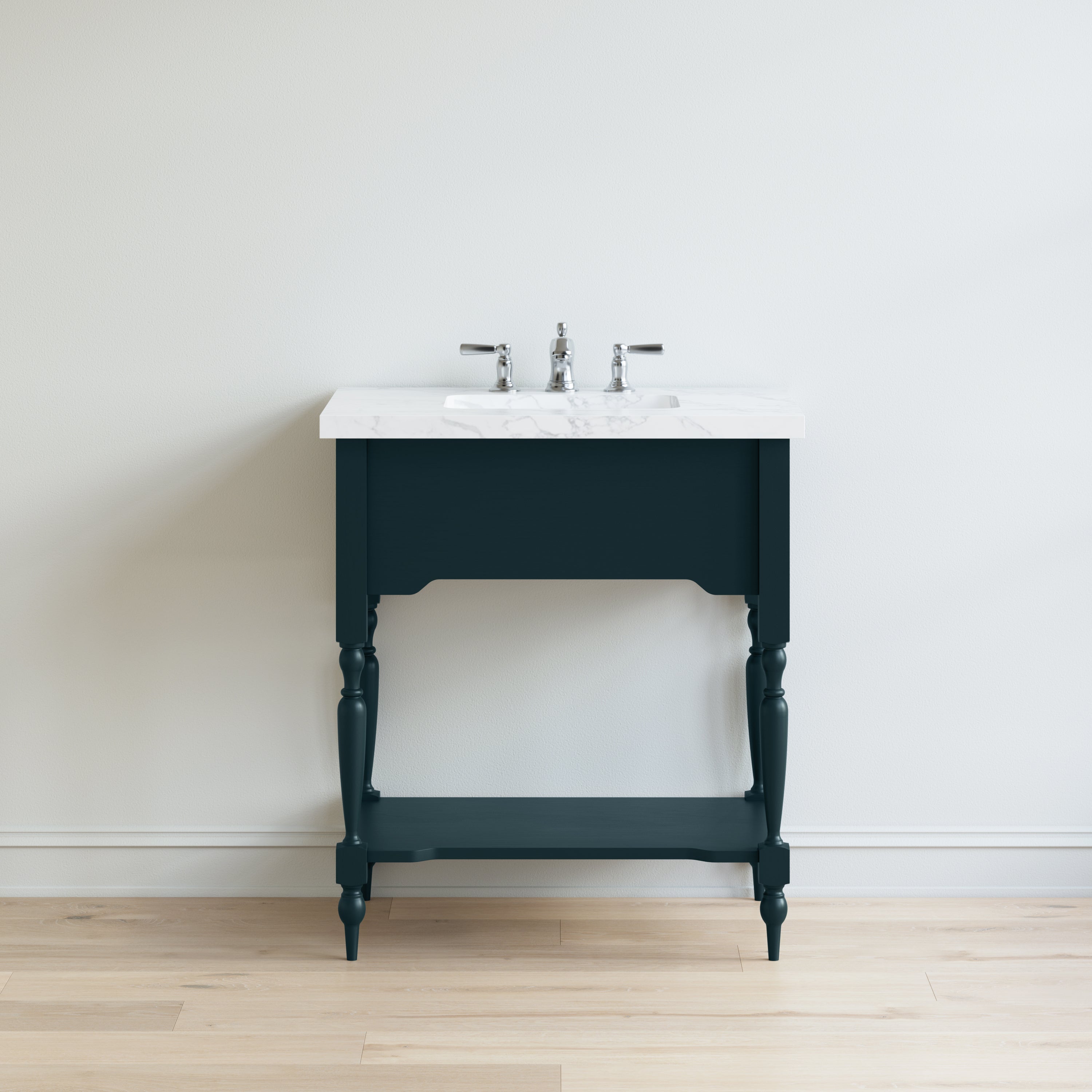 Northgate Console Vanity - 24"