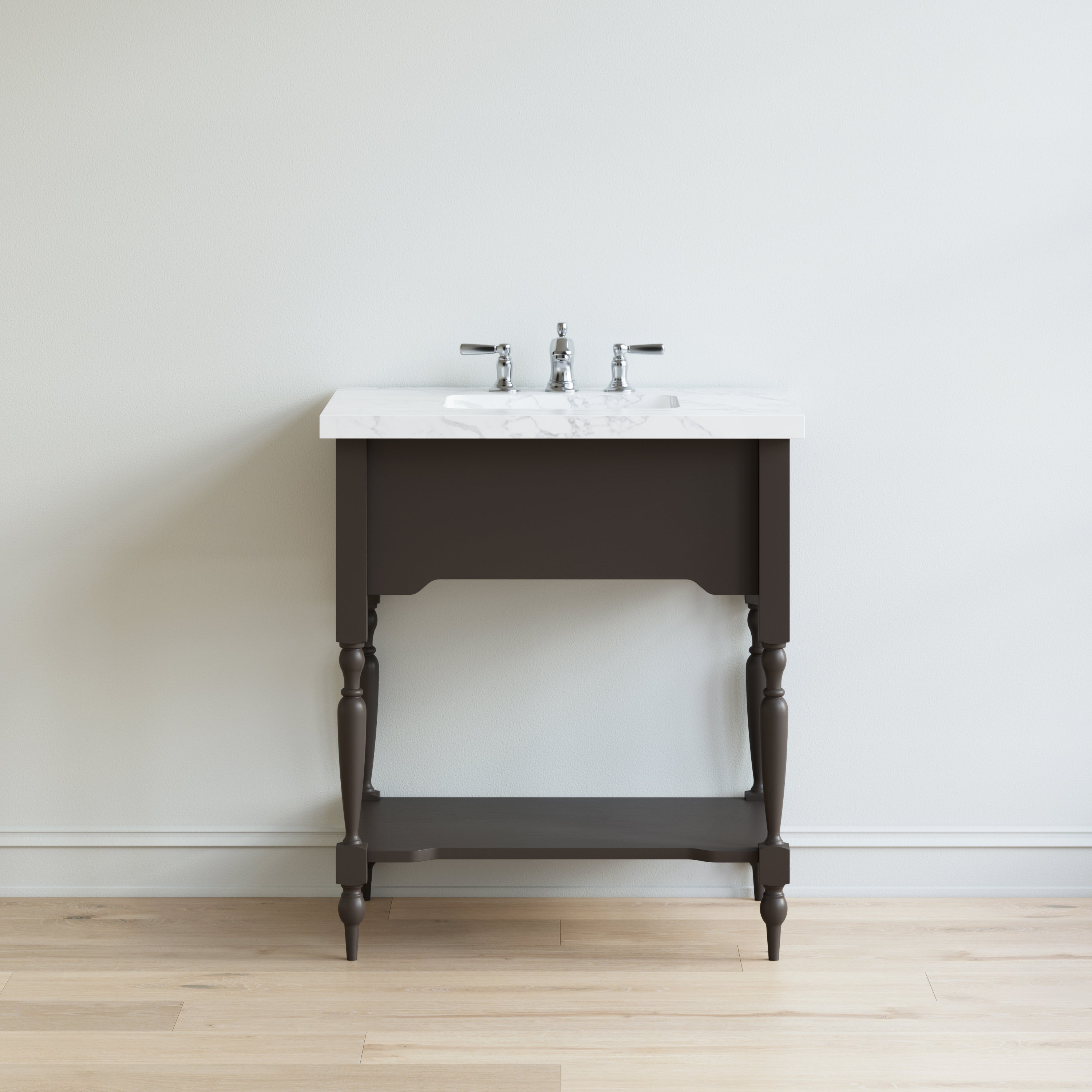 Northgate Console Vanity - 36"