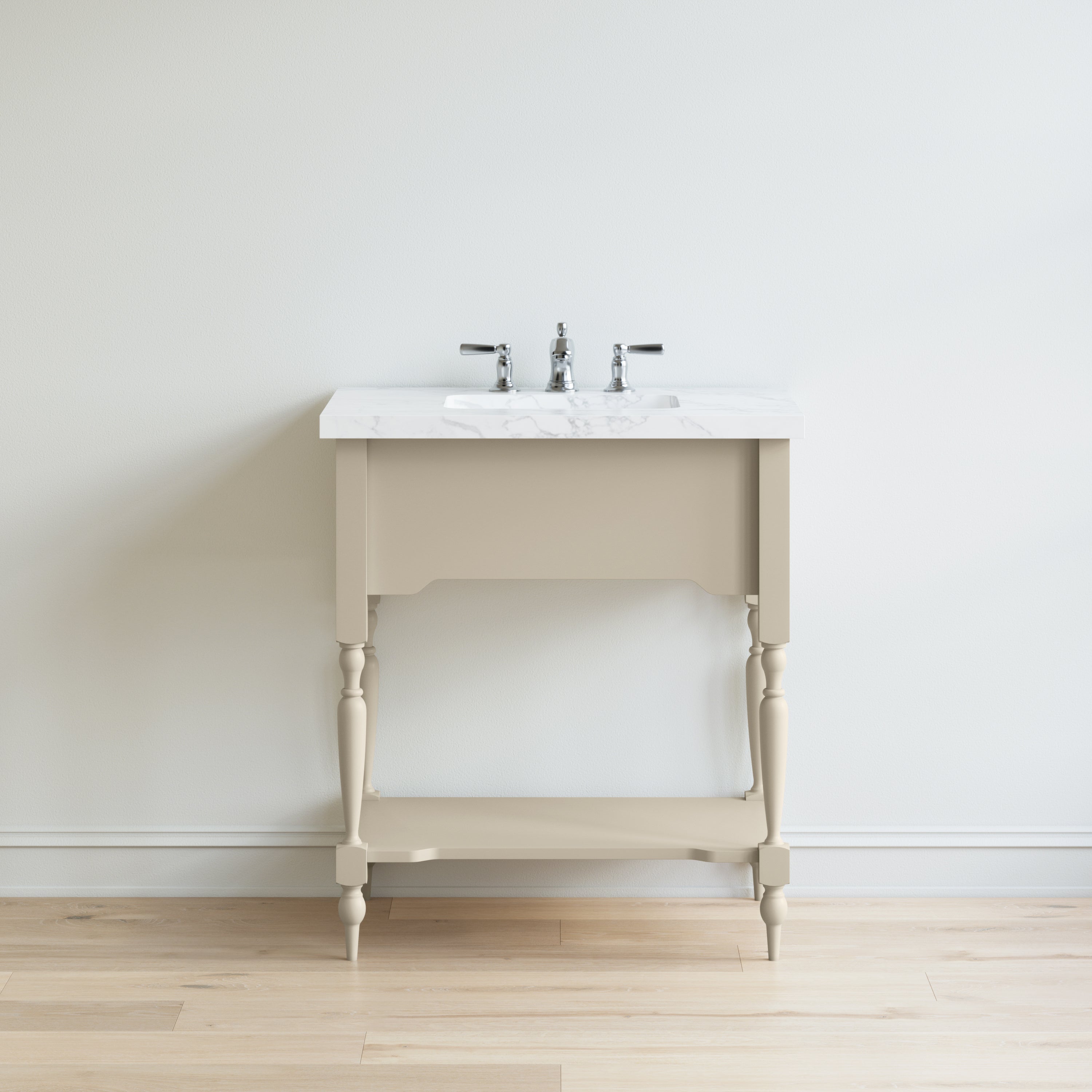 Northgate Console Vanity - 42"