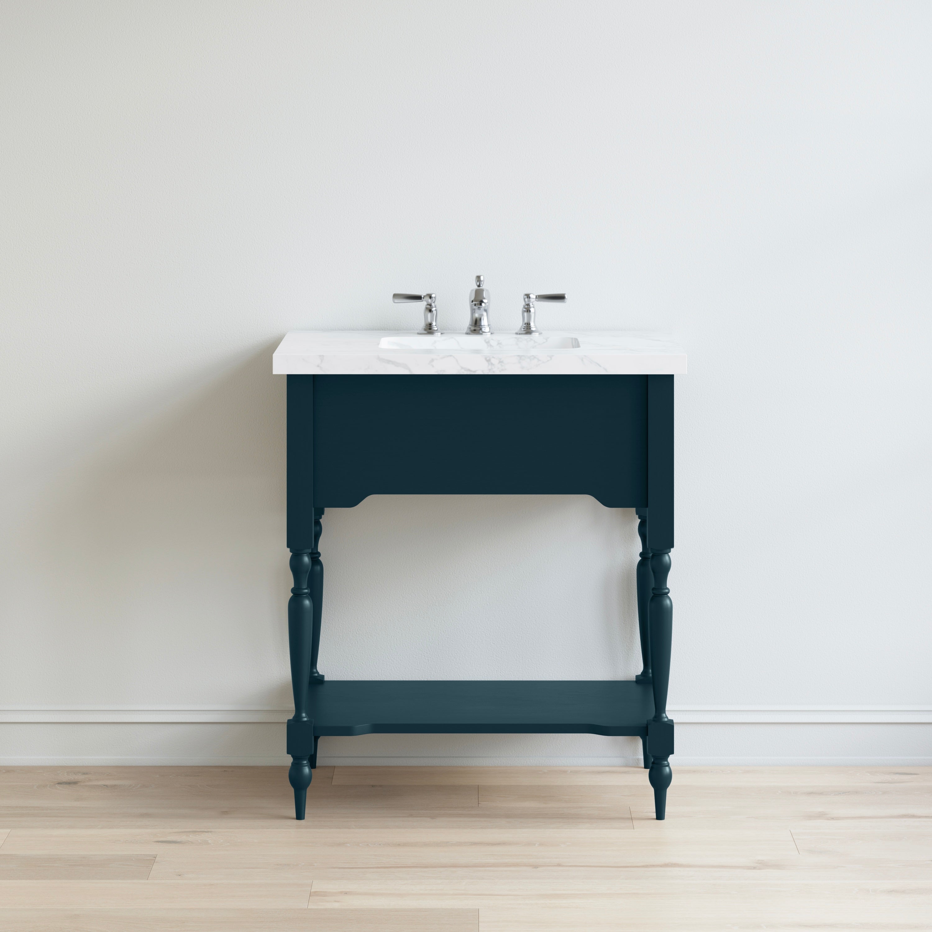 Northgate Console Vanity - 36"