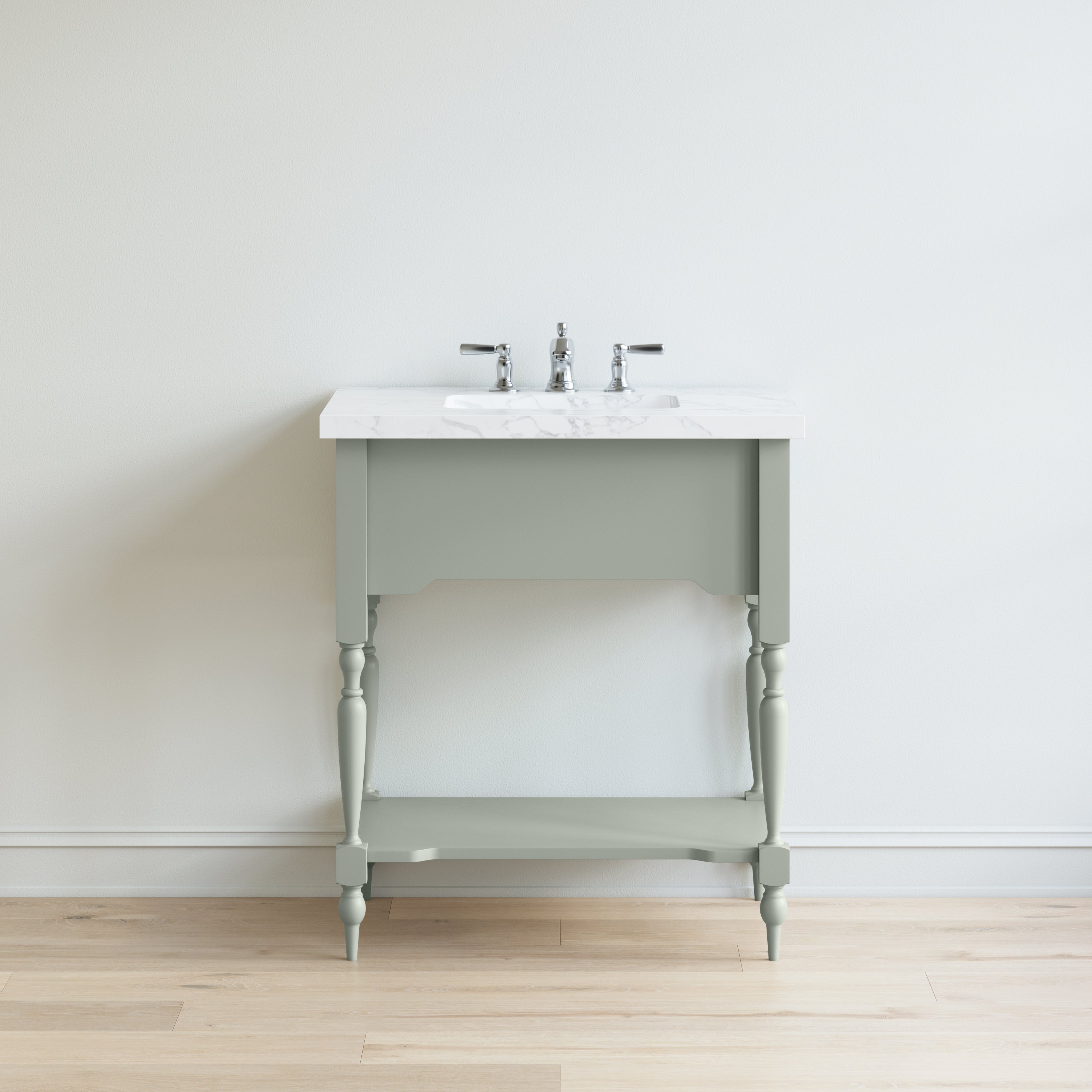 Northgate Console Vanity - 42"