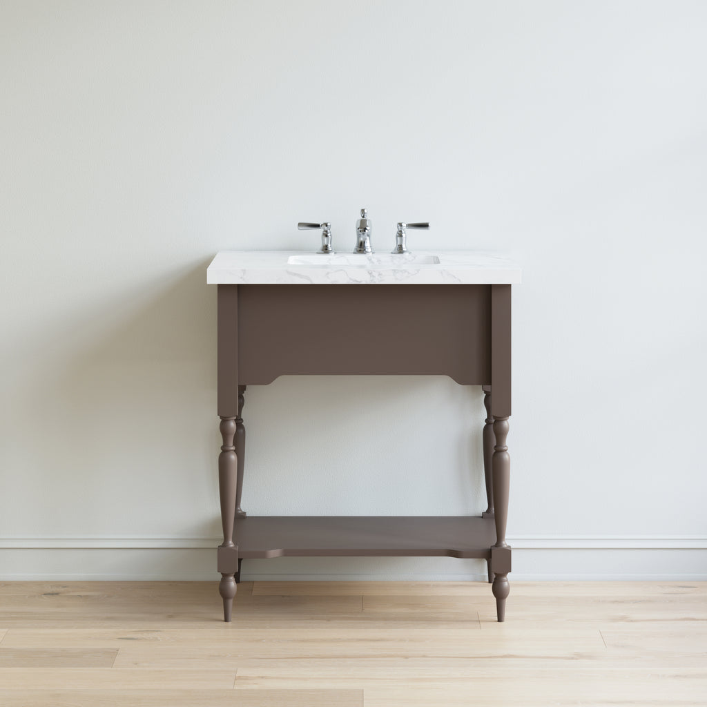 Northgate Console Vanity - 36"