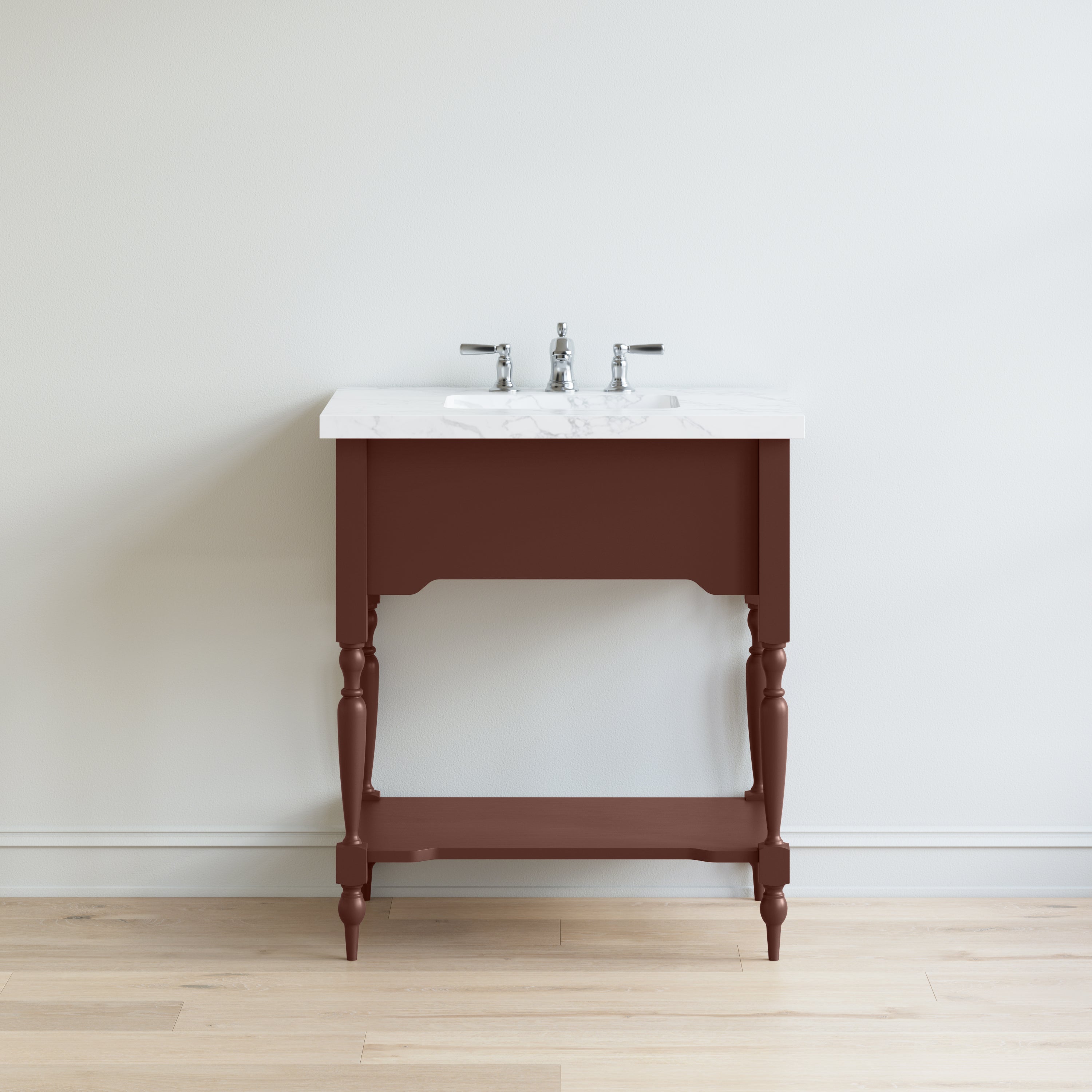 Northgate Console Vanity - 30"