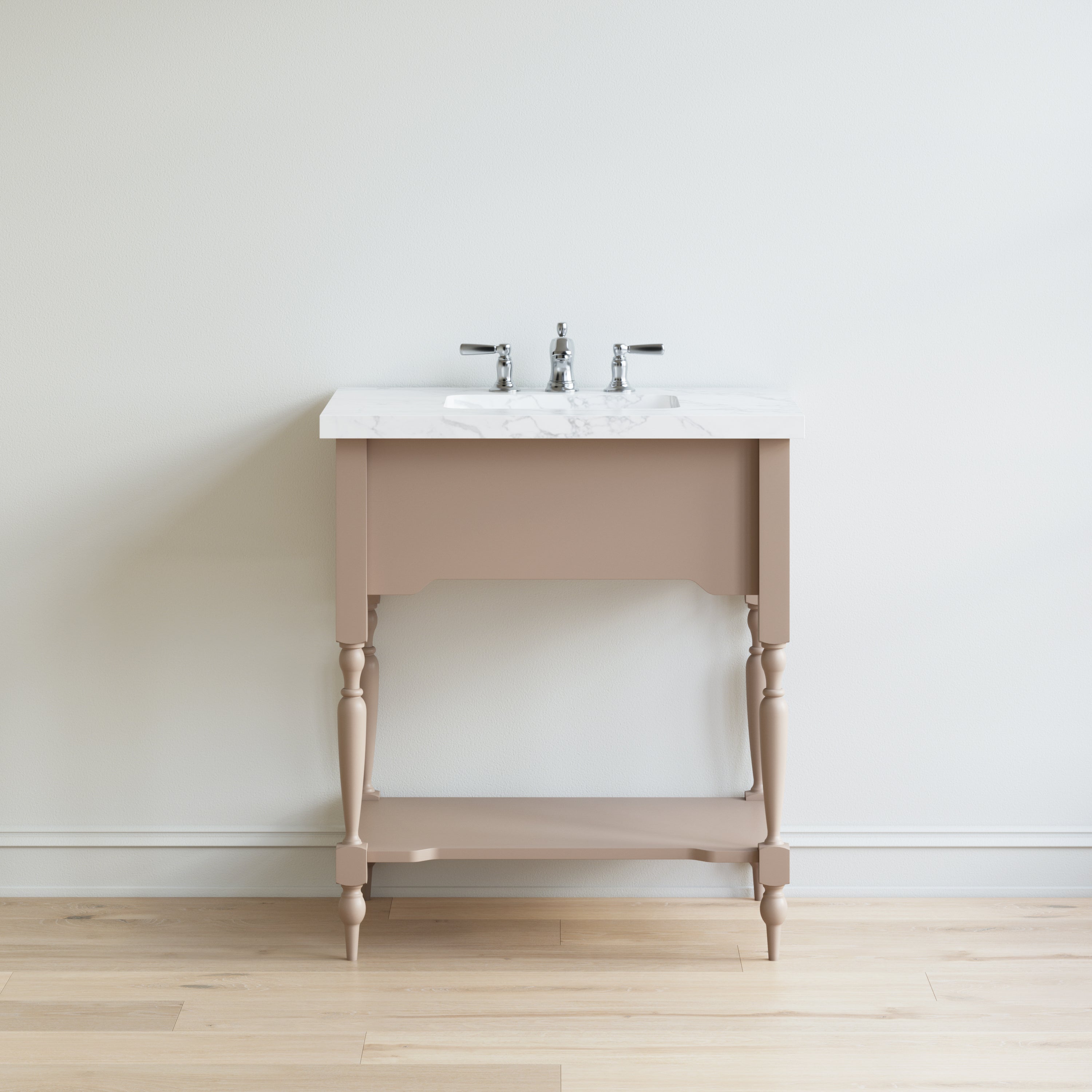 Northgate Console Vanity - 24"