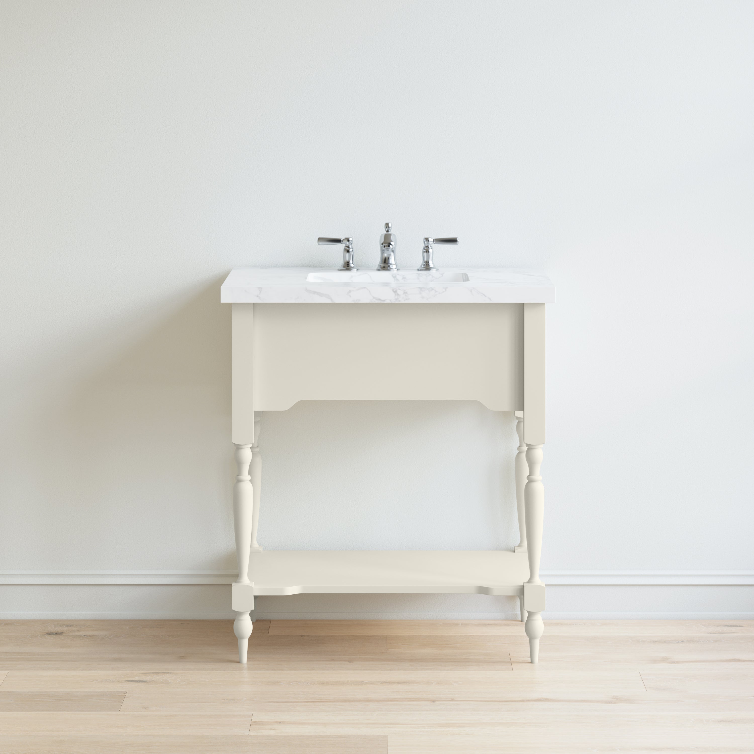 Northgate Console Vanity - 30"