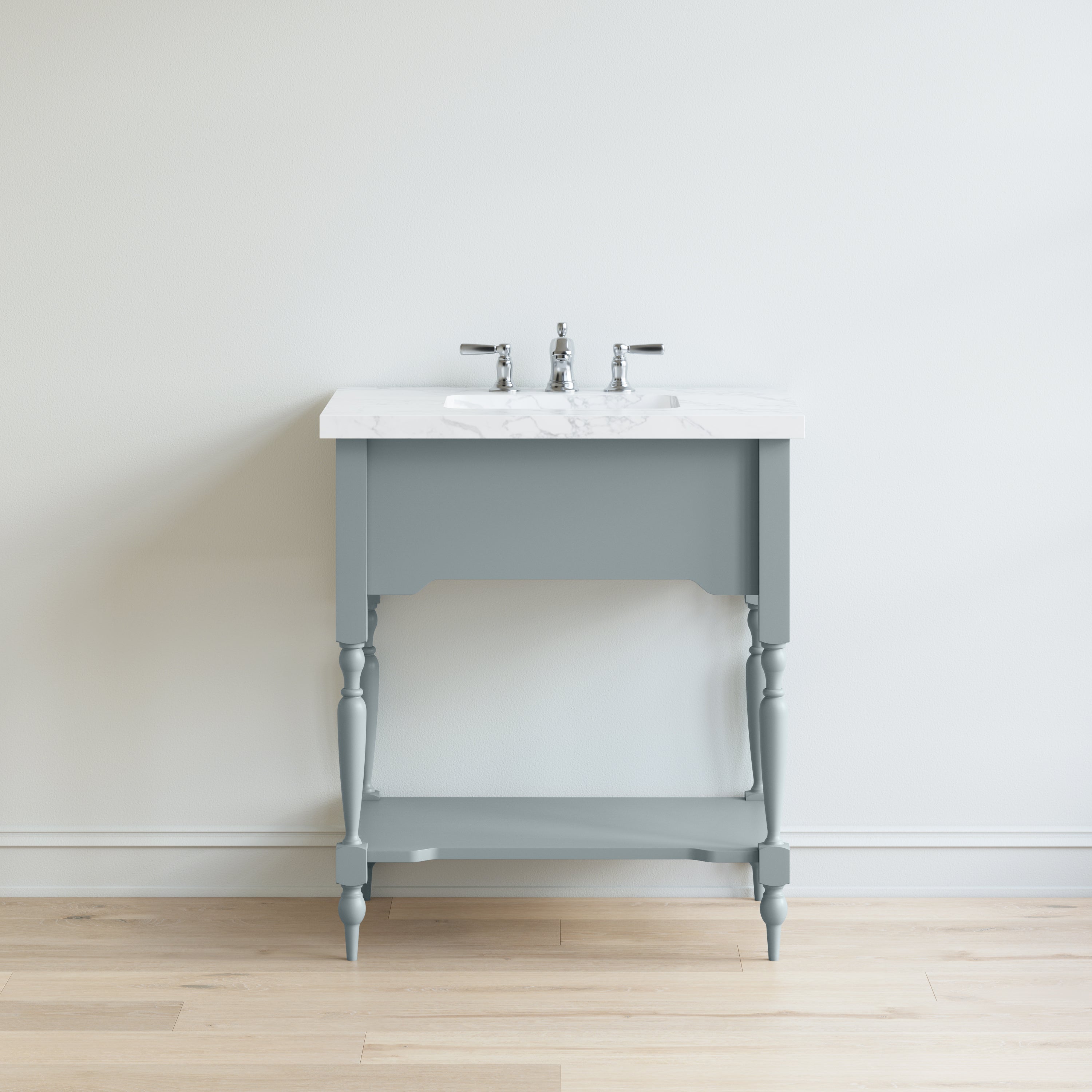 Northgate Console Vanity - 24"