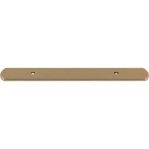 Wescott Backplate