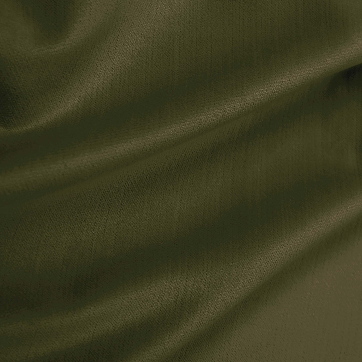 Gail Dining Chair in Performance Velvet in Moss