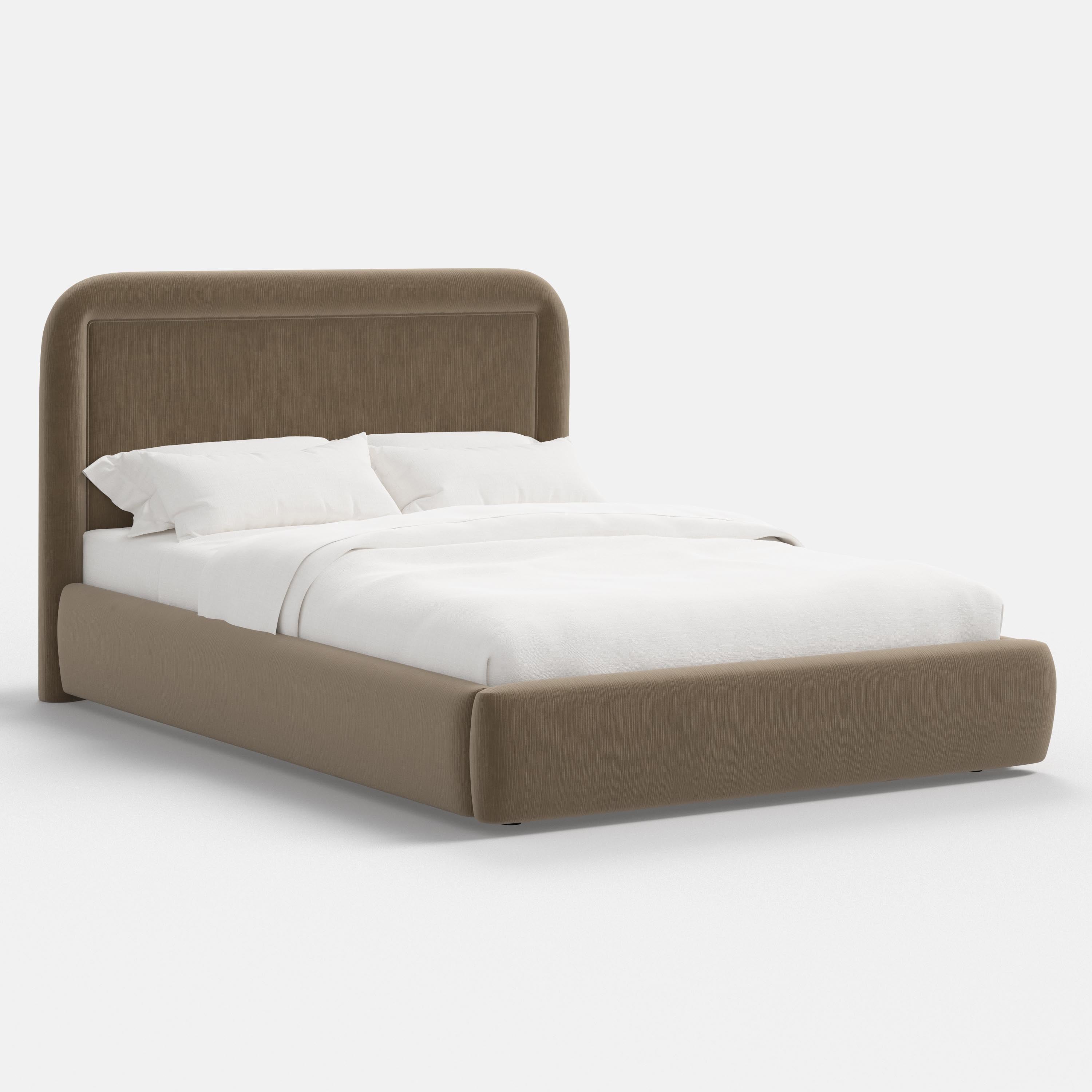 Marisa Bed