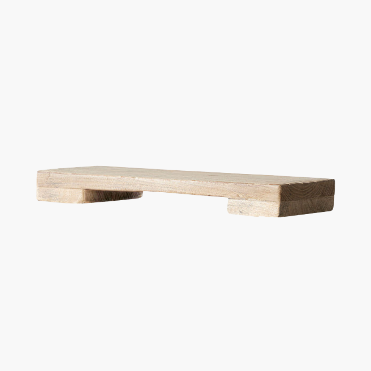 Zia Wooden Riser