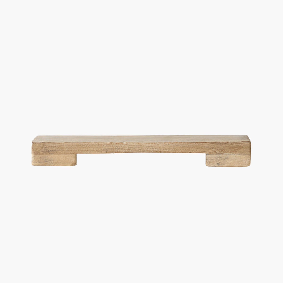 Zia Wooden Riser