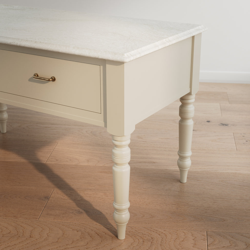 Morris Worktable - 72"