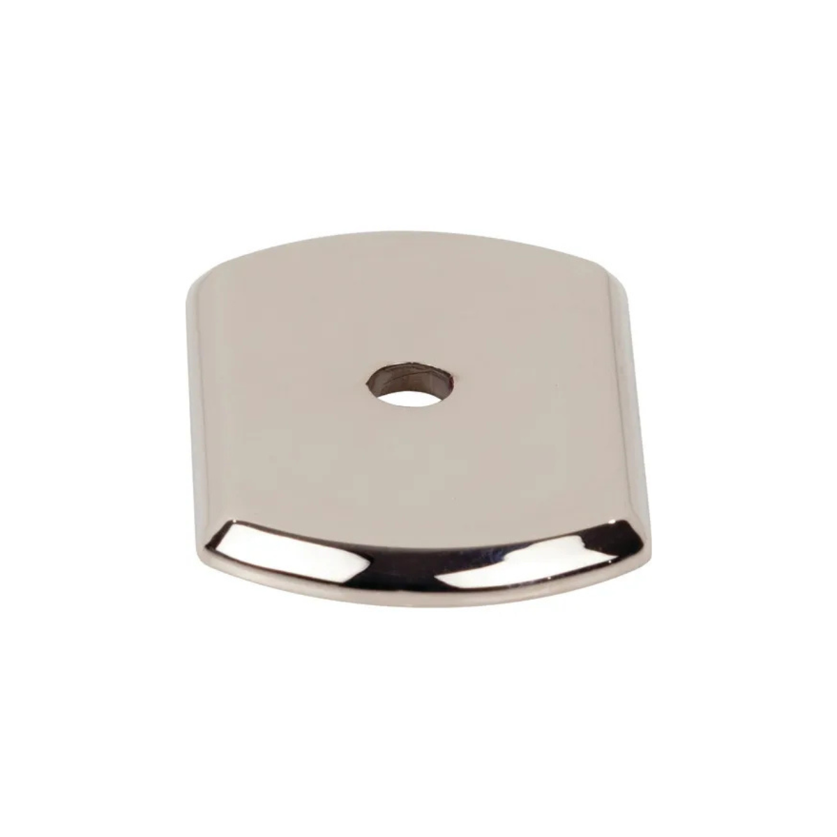 Wescott Backplate