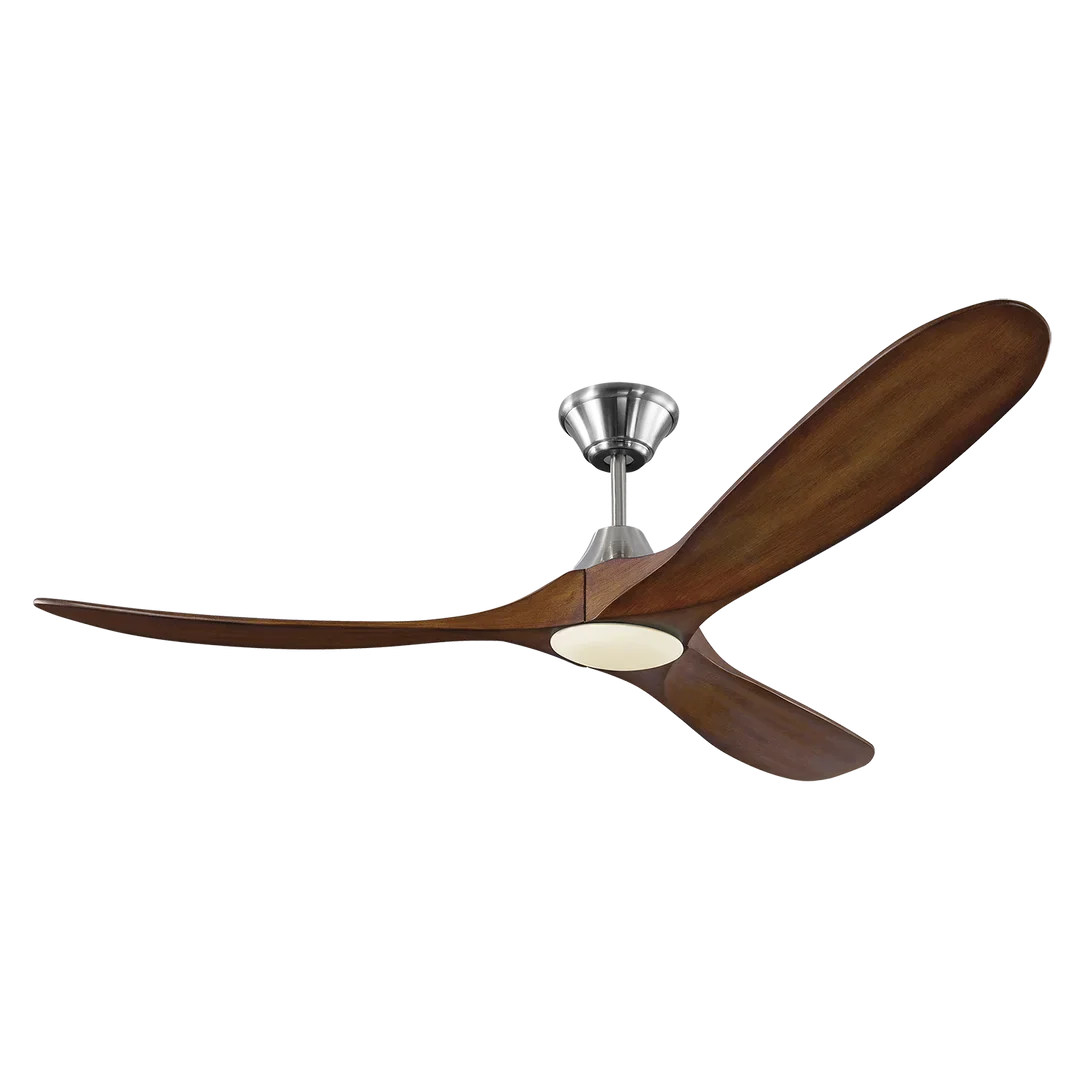 Maverick LED Ceiling Fan