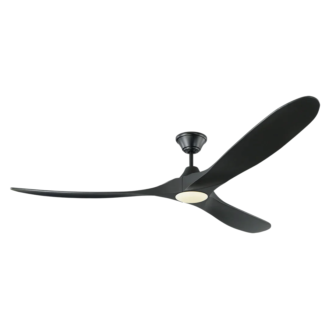 Maverick LED Ceiling Fan