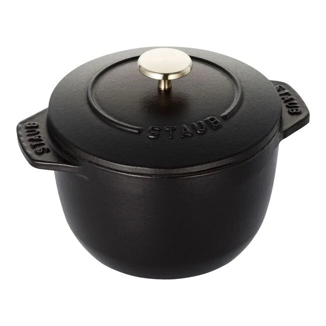 STAUB Cast Iron Petite French Oven