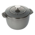 STAUB Cast Iron Petite French Oven