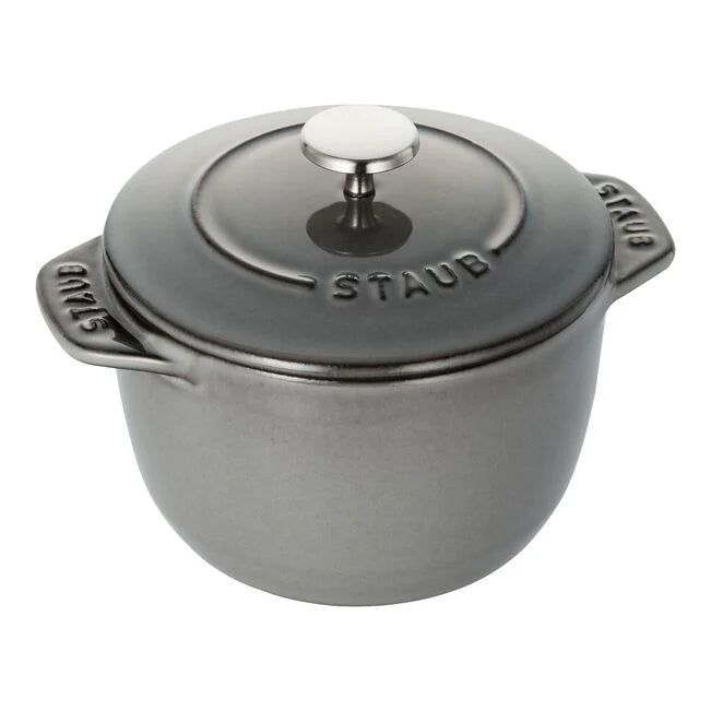 STAUB Cast Iron Petite French Oven