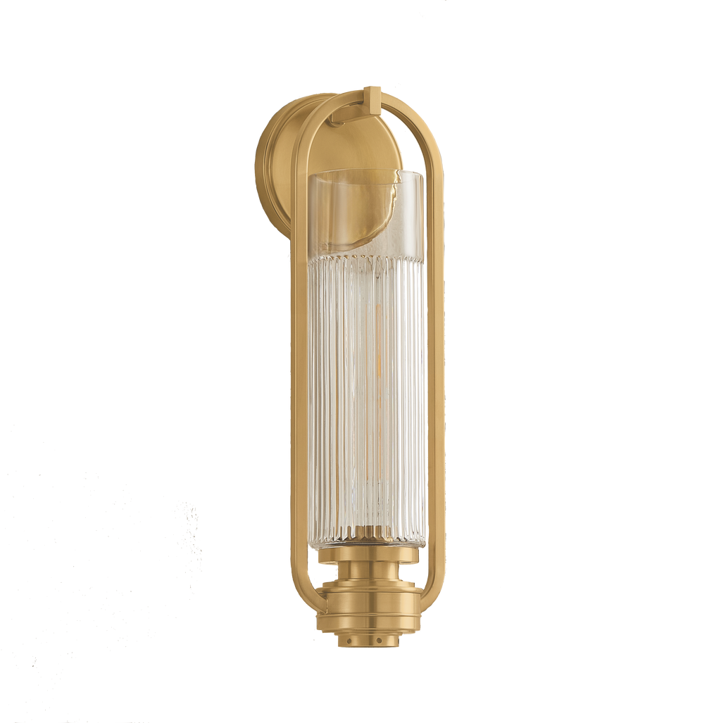 Binnewater Wall Sconce