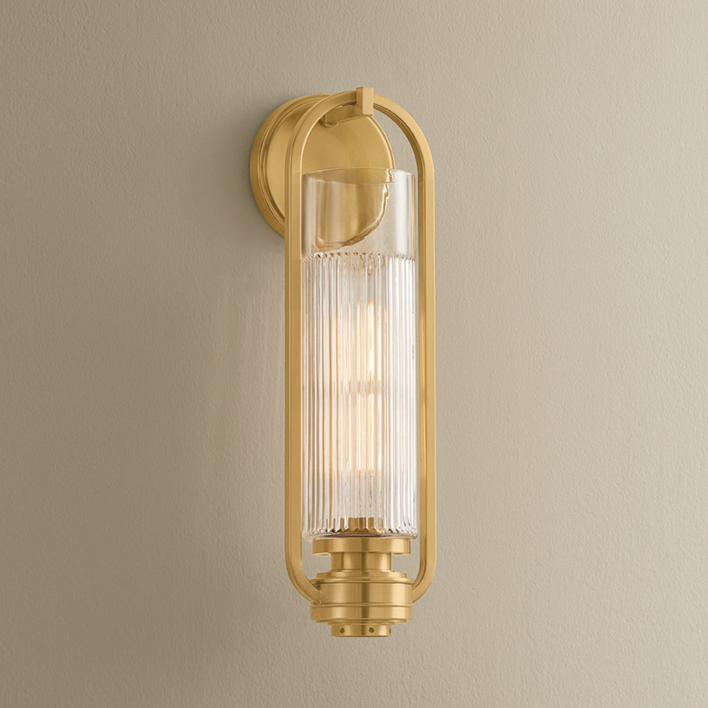 Binnewater Wall Sconce
