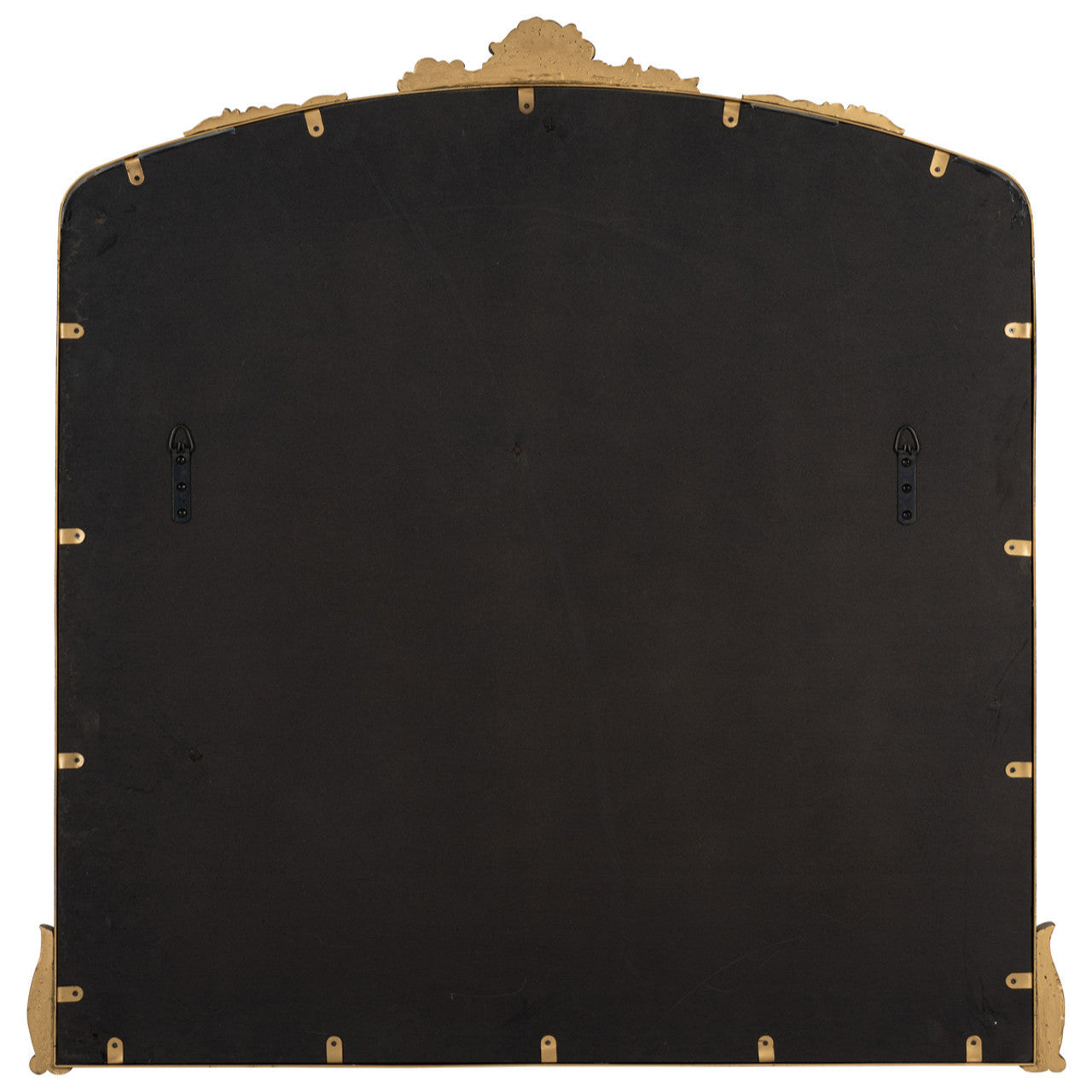 Adeline Mantle Mirror