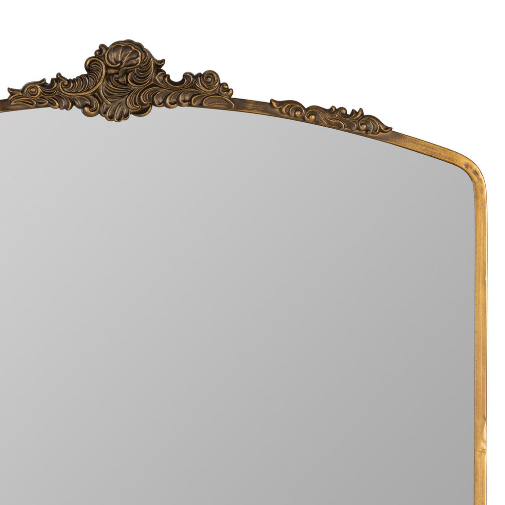 Adeline Mantle Mirror