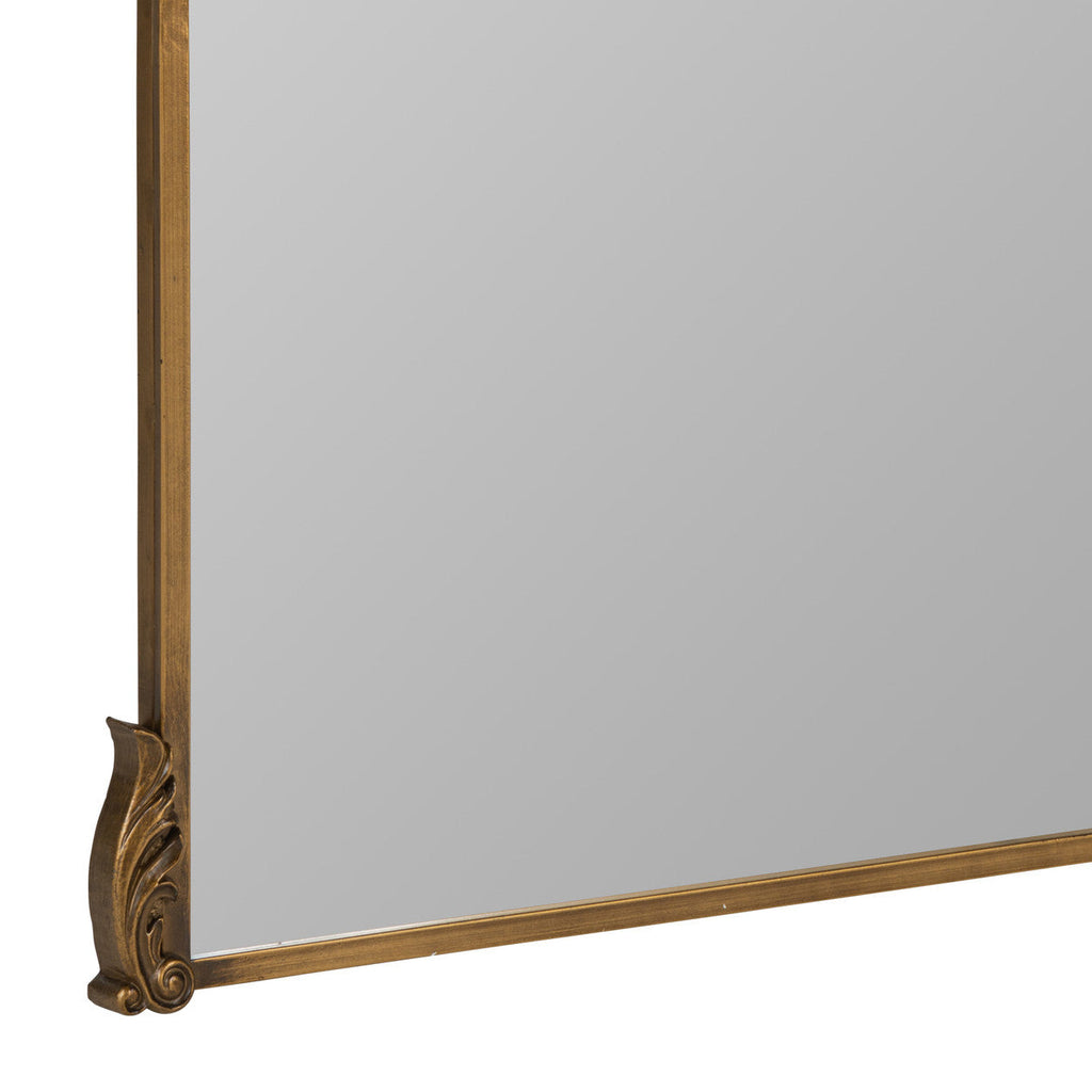 Adeline Mantle Mirror