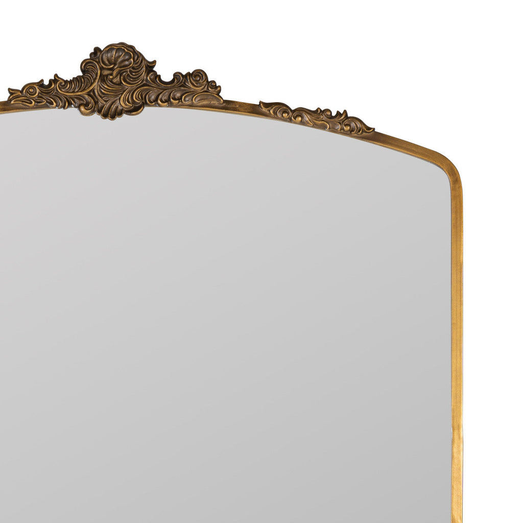 Adeline Floor Mirror