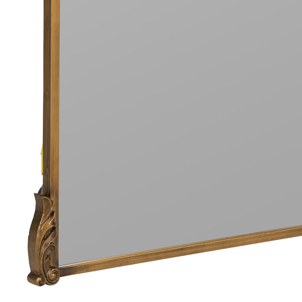 Adeline Floor Mirror
