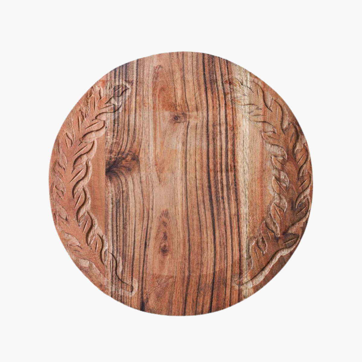 Penelope Wooden Serving Board