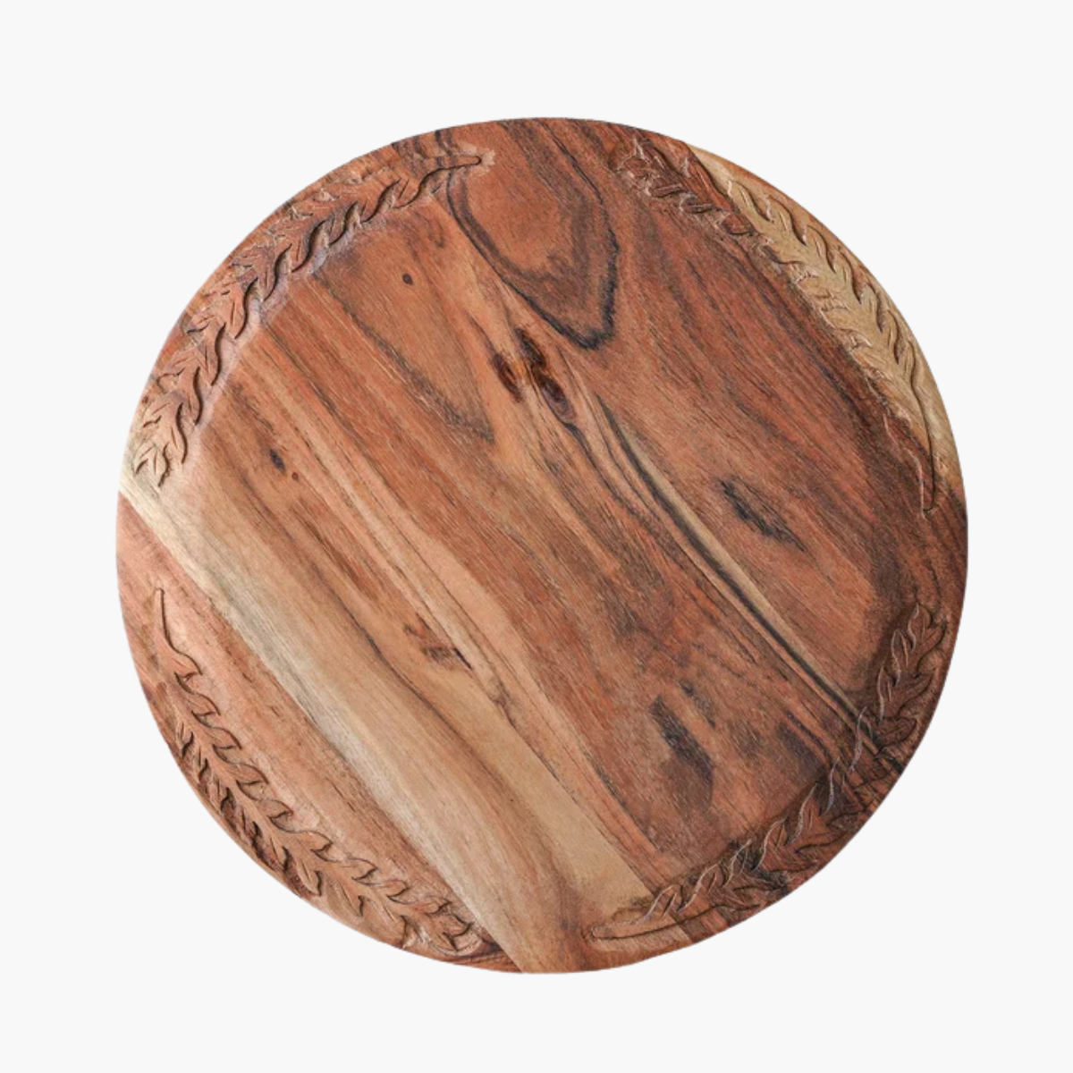 Penelope Wooden Serving Board