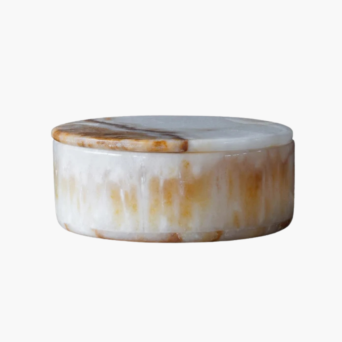 Onyx Trinket Box
