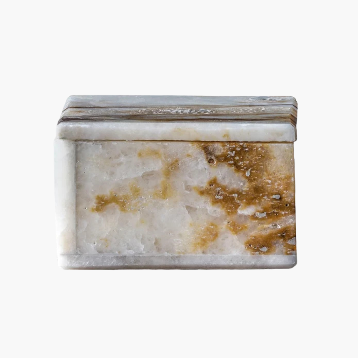 Onyx Trinket Box