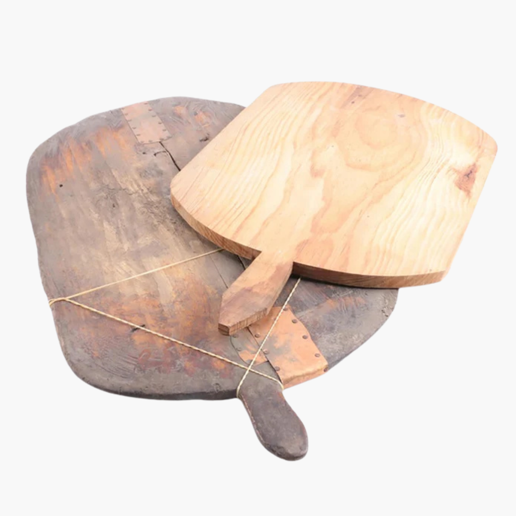 Ahmet Cutting Board