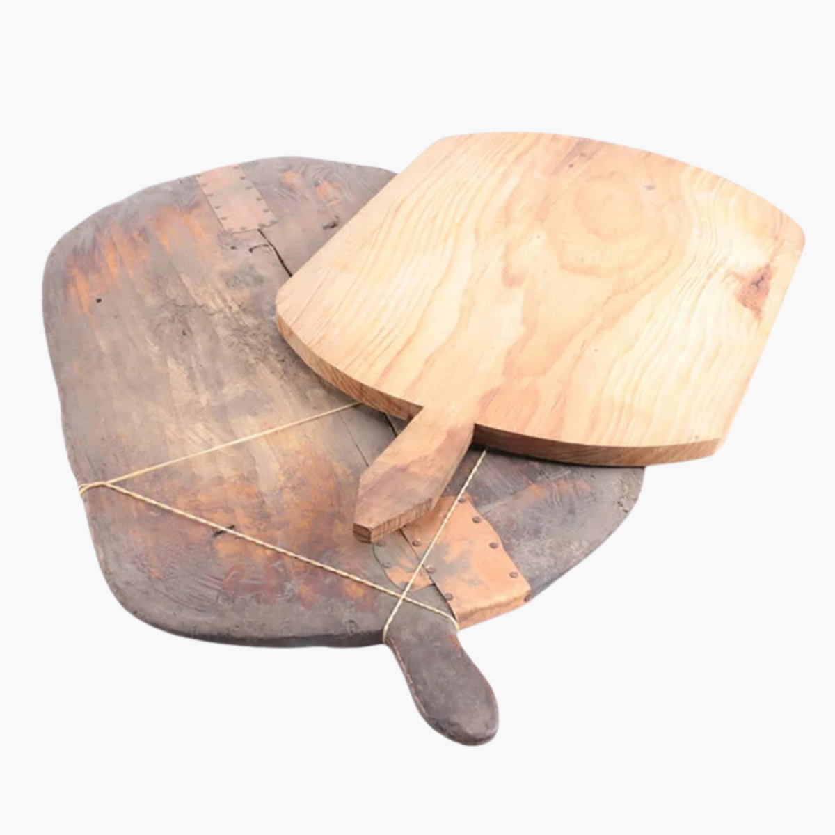 Ahmet Cutting Board