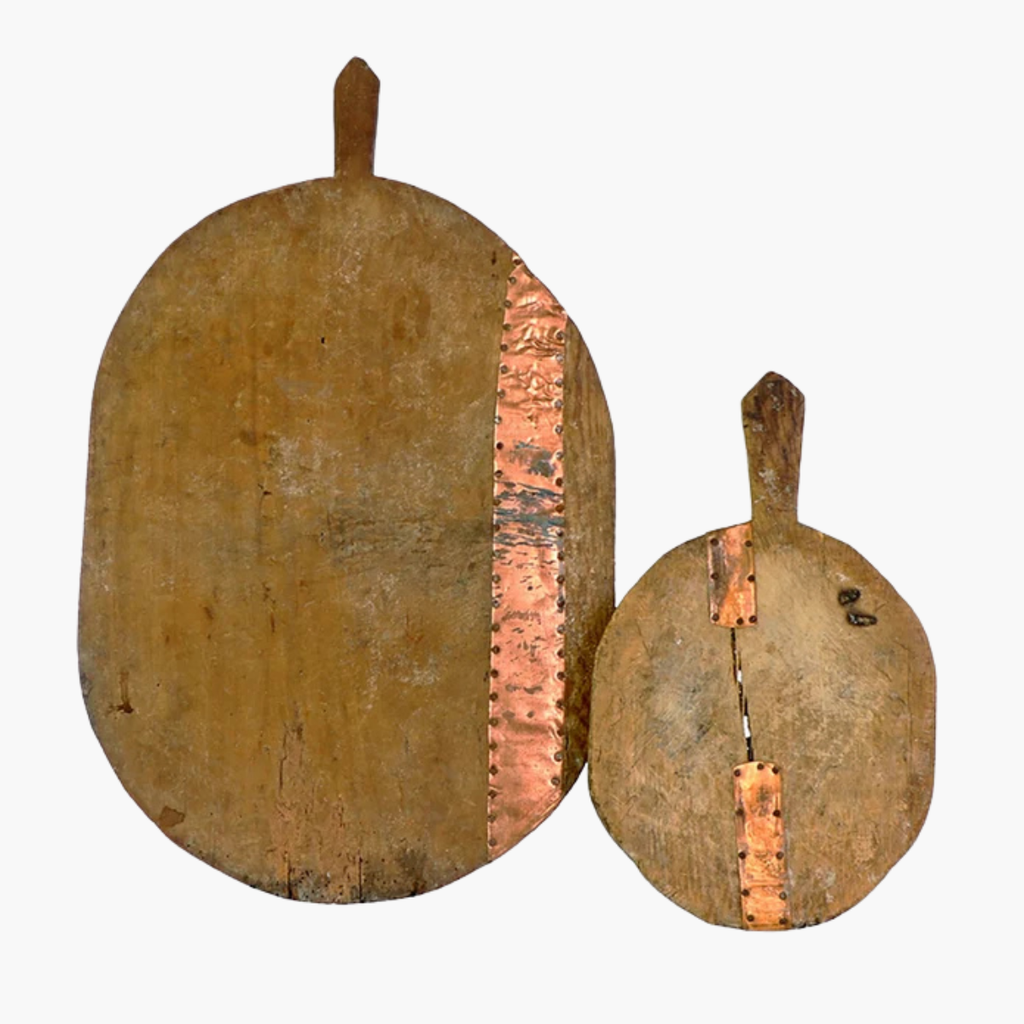 Ahmet Cutting Board