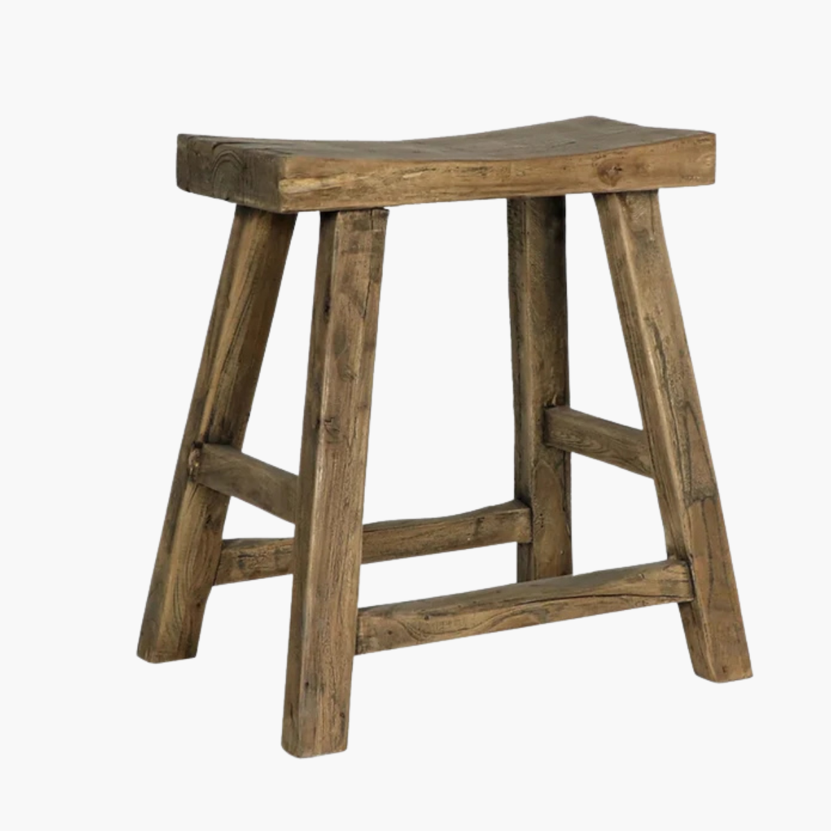 Rustic Stool